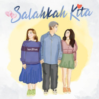 Salahkah Kita(Guitar)_Ten2Five,Rafael Tan