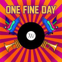 One Fine Day (feat. Tiggs Da Author)_Idris Elba,The Knocks,Tiggs Da Author