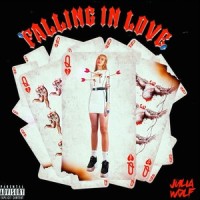 Falling In Love_Julia Wolf