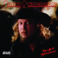 She Sure Got Away with My Heart_John Anderson