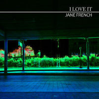 On the Floor_Jane French