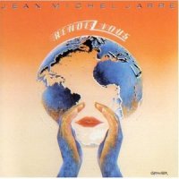 Fifth Rendez-Vous, Pt. 2_Jean-Michel Jarre