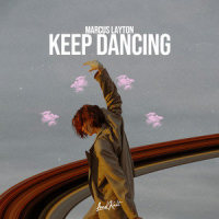 Keep Dancing_Marcus Layton,Aleksi Kaunisvesi,Frida Waage Amundsen,Tiina Vainikainen