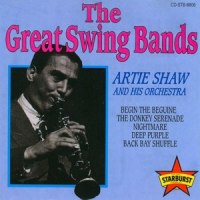 Any Old Time_Billie Holiday,Artie Shaw
