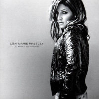 The Road Between_Lisa Marie Presley