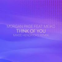 Think of You_Morgan Page,Meiko