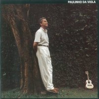 Eu Canto Samba (Versão Acústica)_Paulinho Da Viola