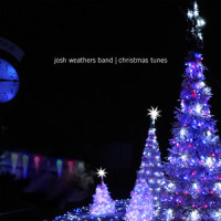 Blue Christmas_Josh Weathers