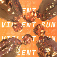 Violent Sun_Everything Everything,Alex Robertshaw,Jonathan Higgs,Michael Spearman,Jeremy Pritchard