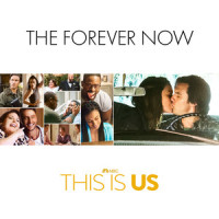 The Forever Now_This is Us Cast,Mandy Moore