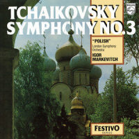 2. Alla tedesca. Allegro moderato_London Symphony Orchestra,Igor Markevitch
