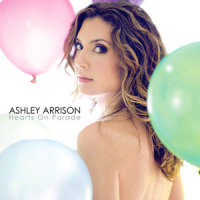 Little Miss Plastic_Ashley Arrison