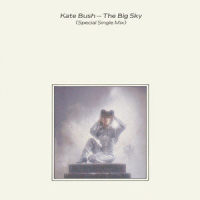 The Big Sky_Kate Bush