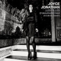Les filles d'aujourd'hui_Joyce Jonathan,Vianney