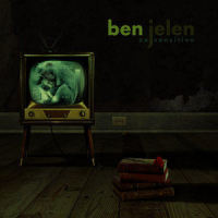 Wreckage_Ben Jelen