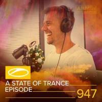 Daydreams (ASOT 947)_ARTY,Cimo Frankel,Sultan + Shepard