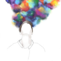 Out of My Head_Axel Mansoor