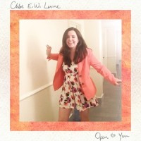 Open to You_Chloe E.W. Levine