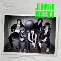 Mein Parfum_Jennifer Rostock