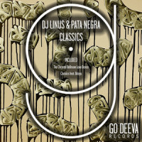 Classics_DJ Linus,Pata Negra,Odaya