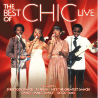Everybody Dance_Chic