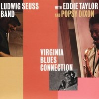 Toni's Boogie_Ludwig Seuss Band,Eddie Taylor,Popsy Dixon