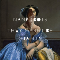 Stuff Is Way_They Might Be Giants
