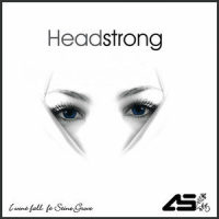 I Won't Fall(feat. Stine Grove)_Headstrong,Stine Grove
