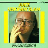 Pieni kalmistosarja(Kuollut mies, ex-vainajan muistelmat, ruumishuone goodbye)_Juice Leskinen Slam