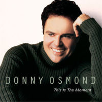 No Matter What (Album)_Donny Osmond