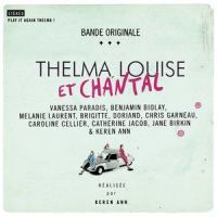 Les filles n'ont aucun dégout_Jane Birkin,Catherine Jacob,Caroline Cellier,Benoît Pétré