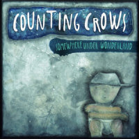 God Of Ocean Tides_Counting Crows