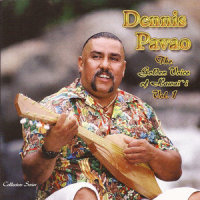 ʻImi Au Iā ʻOe_Dennis Pavao