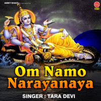 Om Namo Narayanaya_Tara Devi