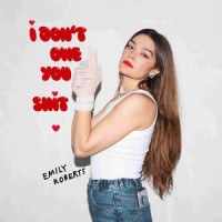I Don't Owe You ****_Emily Roberts