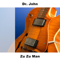 Shoo Raa - Original_Dr. John