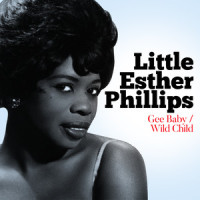 Gee Baby_Esther Phillips