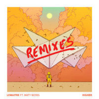 Higher_Lemaitre,Maty Noyes