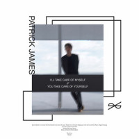 Where Will I Be?_Patrick James