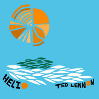 Water & Bones(Band Version)_Ted Lennon