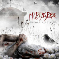 Bring Me VIctory_My Dying Bride
