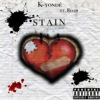 STAIN_K-Yondè,ROAM