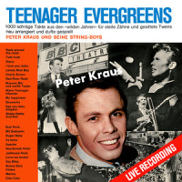I Love You Baby_Peter Kraus