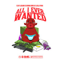 All I Ever Wanted_Felipe Luciano,Gunplay,Killa Twan