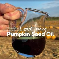 Love My Pumpkin Seed Oil_Peter Jordan,pumpkinseedoil.cc