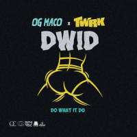 Do What It Do_OG Maco,TWRK