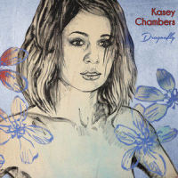 No Ordinary Man_Kasey Chambers,Harry Hookey,Vika Bull,Linda Bull