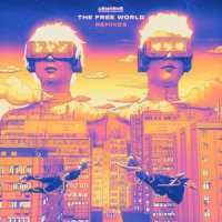 Let Light Out(feat. Sunnie Williams)_ARMNHMR,Sunnie Williams