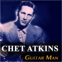 Ochi Chornya_Chet Atkins