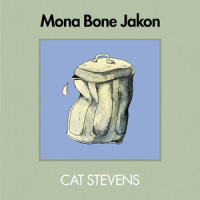 Lady D'Arbanville_Yusuf / Cat Stevens